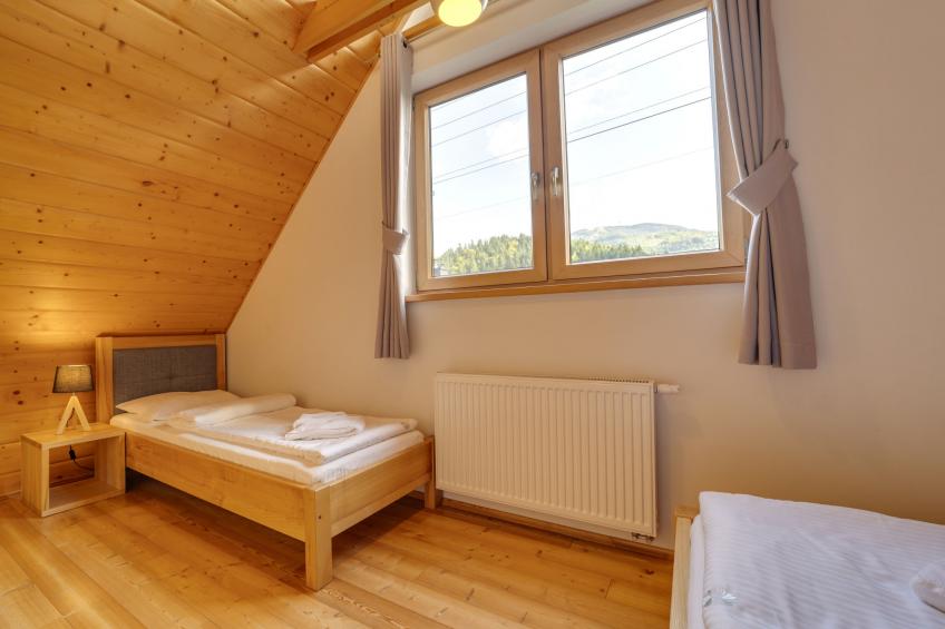 Chaty Pod Beskidkiem - foto 19
