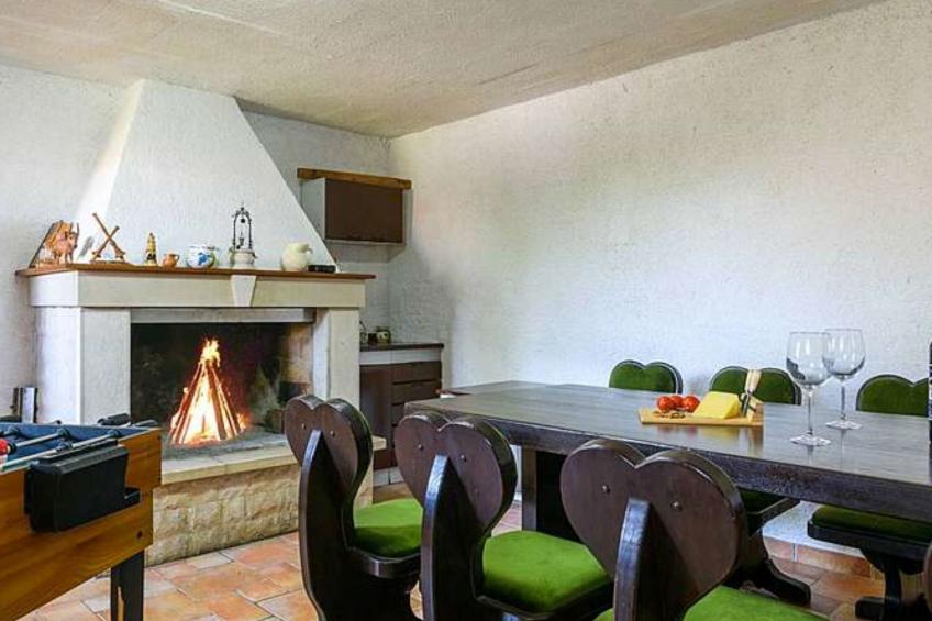 Komfortable, ruhige Erdgeschoss-Ferienwohnung - foto 25