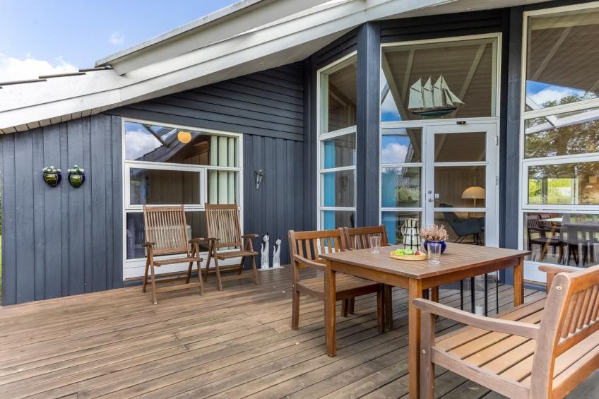 "Winona" - 250m from the sea - foto 21