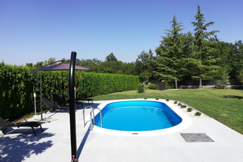 Steinferienhaus Maria - foto 6