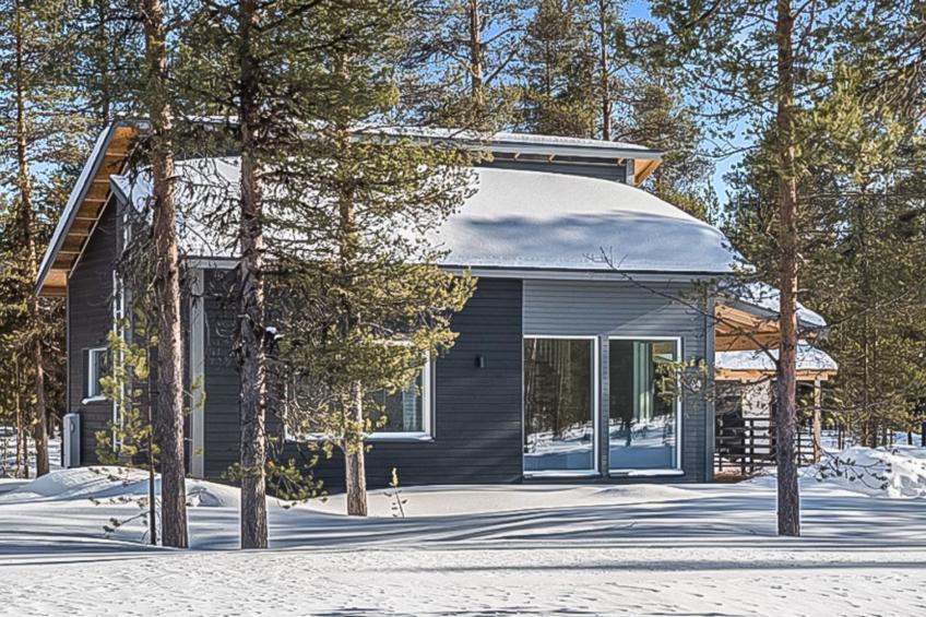 Pallaskieppi - foto 24