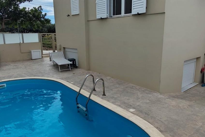 Haus in Agii Theodori mit privatem Pool und Panoramablick - foto 56