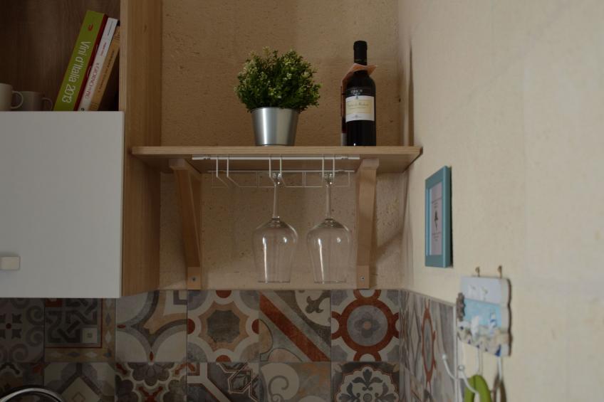 Il Pero - Ferienhaus Portacrànni - foto 41