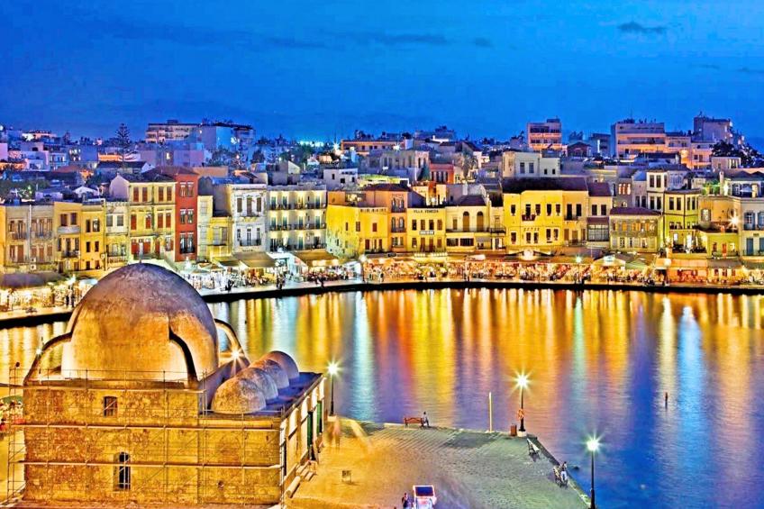 Haus in Kavallos mit privatem Pool und Panoramablick - foto 38