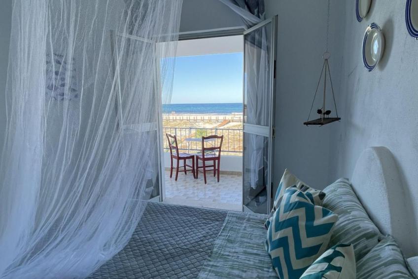 Haus in La Caletta mit Garten und Grill - foto 11