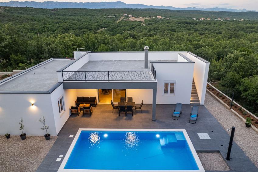 Villa Tempest in der Nähe von Zadar - foto 47