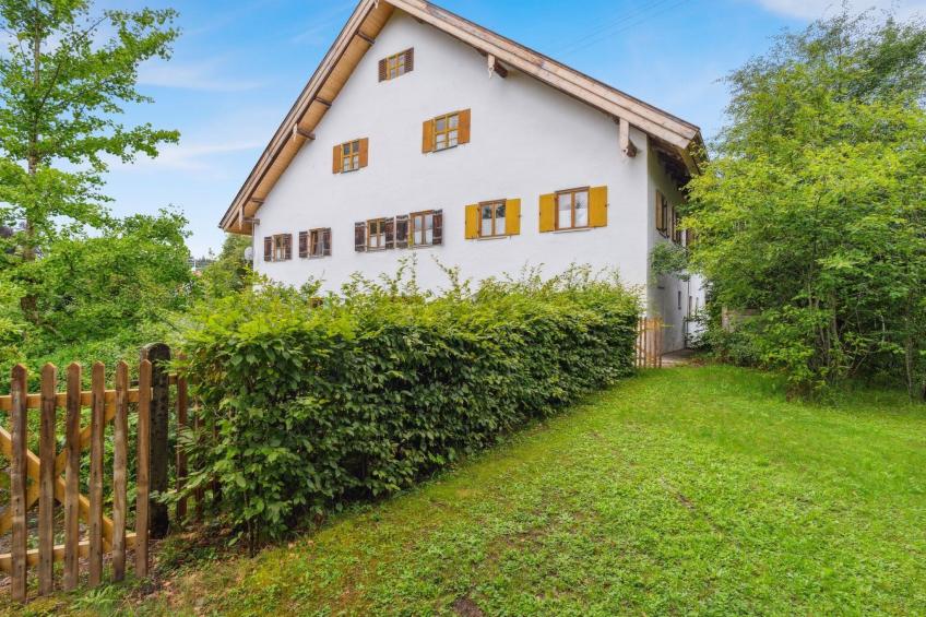 Gemütliches Ferienhaus in Tannenberg - foto 2