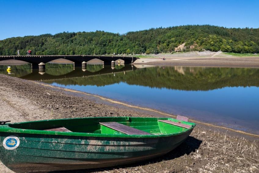 in Goddelsheim mit Eigener Terrasse - foto 24