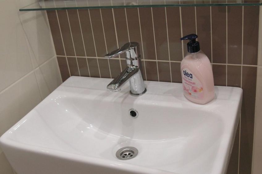 "Dobrila" direkt am Strand - foto 23