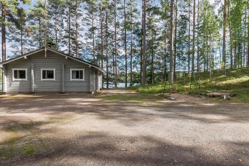 Kivilöytö - foto 4