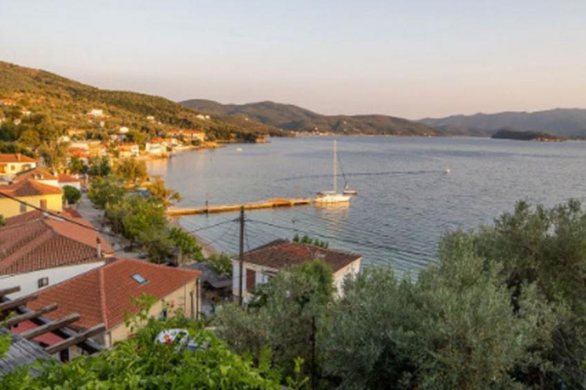 Boutique Studios-Terrasse Meerblick für 2 Pers. - foto 20