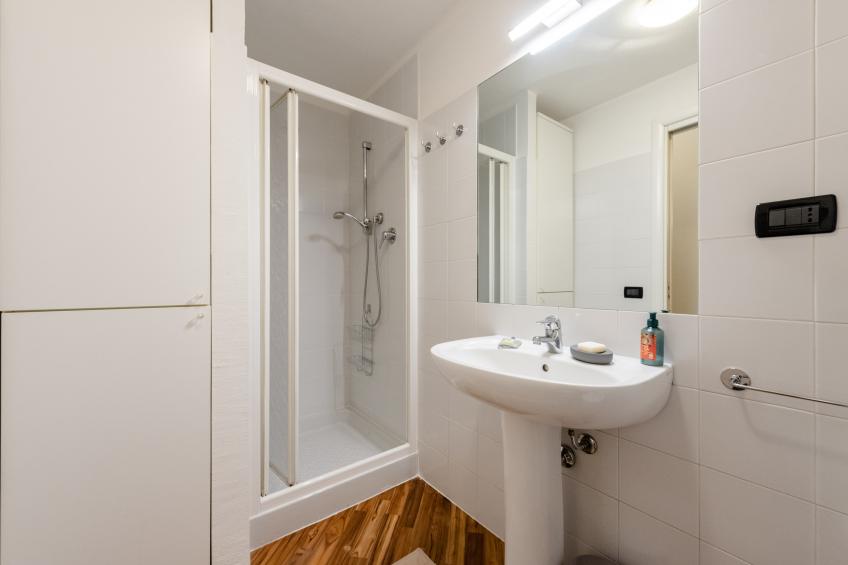 Charming Flat next to Genoa's aquarium - foto 8