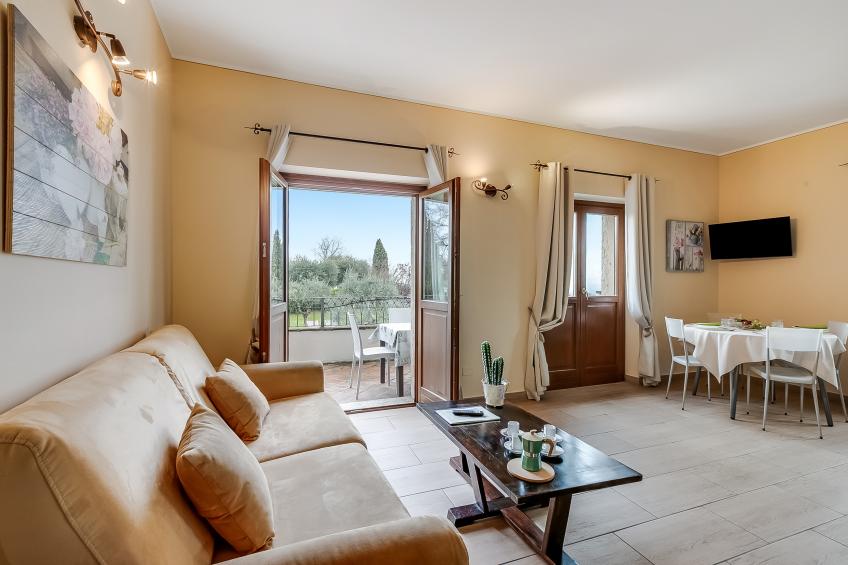 Appartamento Feltrinelli - foto 4