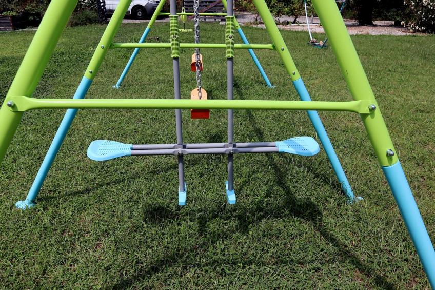 2-Zimmer-Wohnung beheizter Pool - foto 23