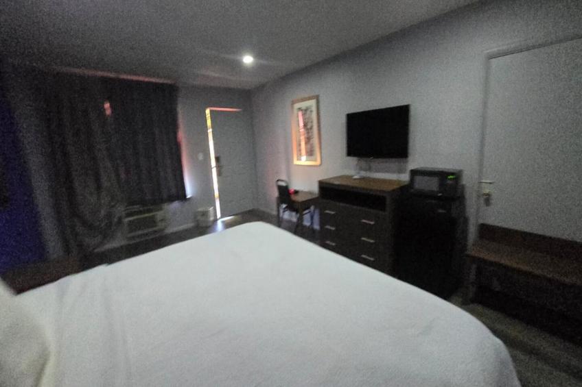 King Bed Smoking - foto 14