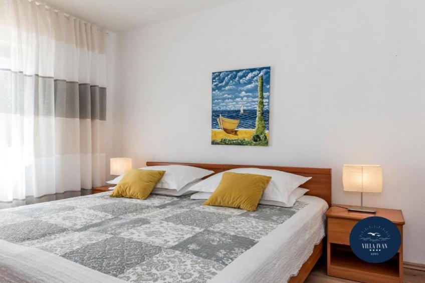 Villa Ivan apartment with terrace and sea view A3 - foto 30