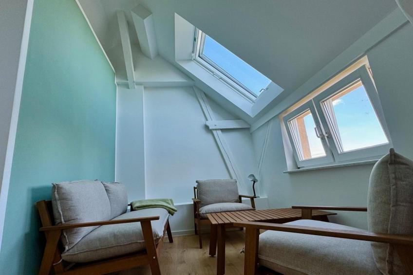 Ferienhaus Havelzeit - 2 Personen - foto 16