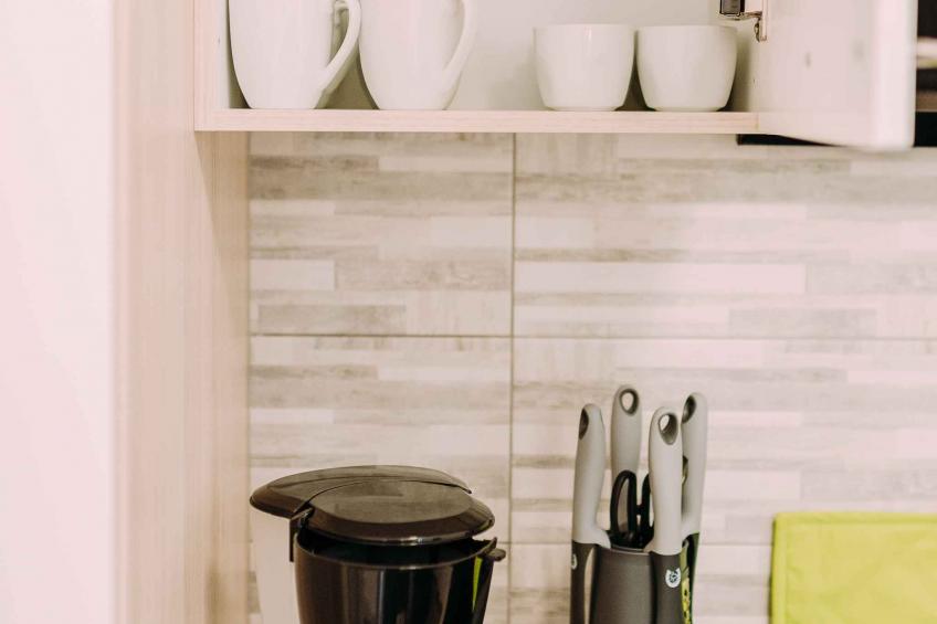 Appartement de vacances Avec vue sur la mer et piscine et grande terrasse - BF-GM9ZW - foto 26