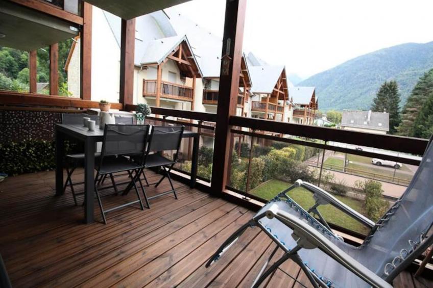 Résidence Pics Des Pyrenees - foto 13