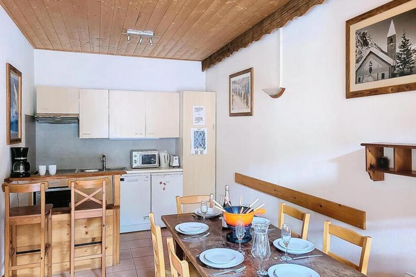 Appartements à Morzine - foto 12