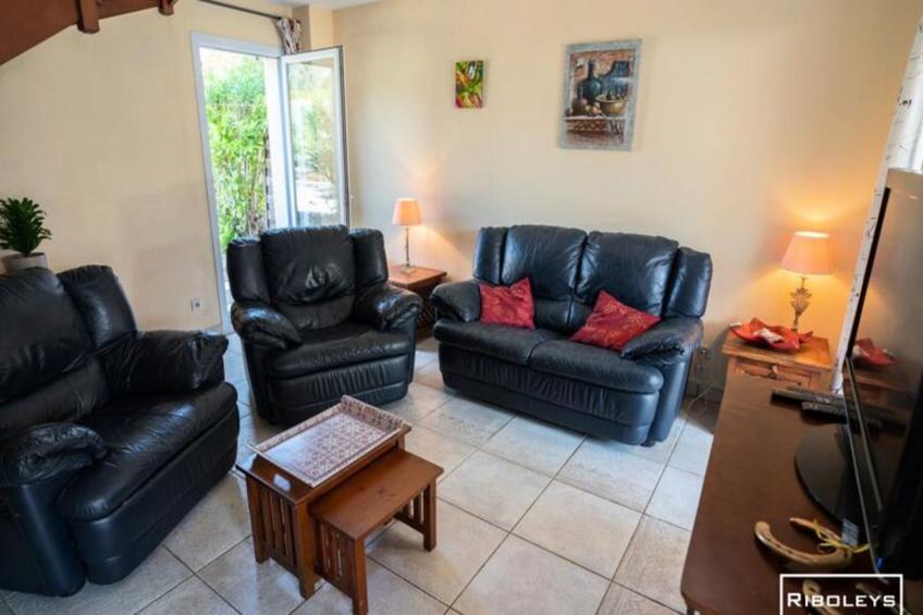 Spacieuse Villa Au Cœur Du Golf De Béziers - foto 4