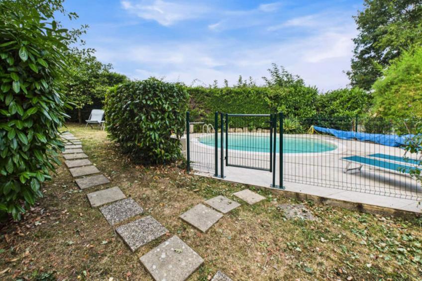 Maison à Saint Rabier - foto 29