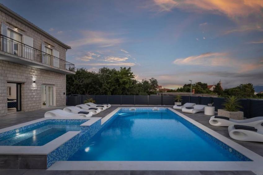 Villa Stipea - Four Bedroom Villa with Swimming Pool - foto 31