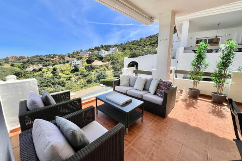 Appartements à Ojen - foto 3