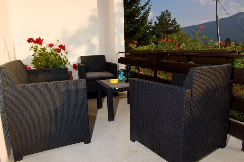 mit Garten, Grill und Terrasse - foto 6