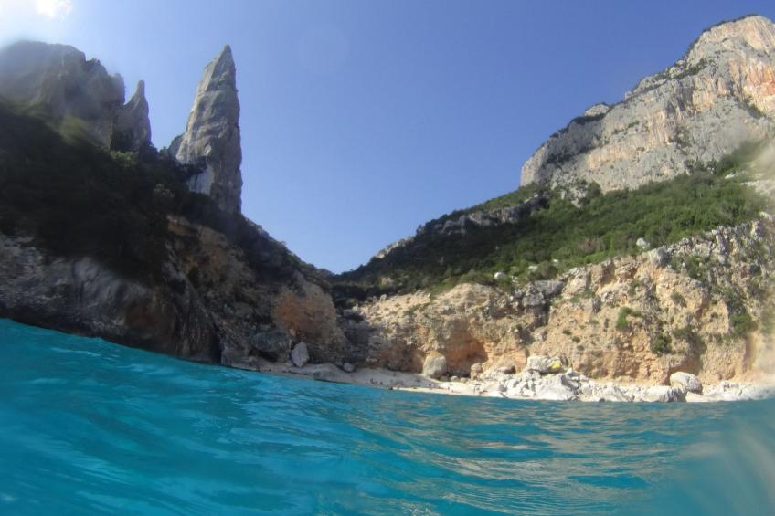 VILLA ARBATAX - foto 30