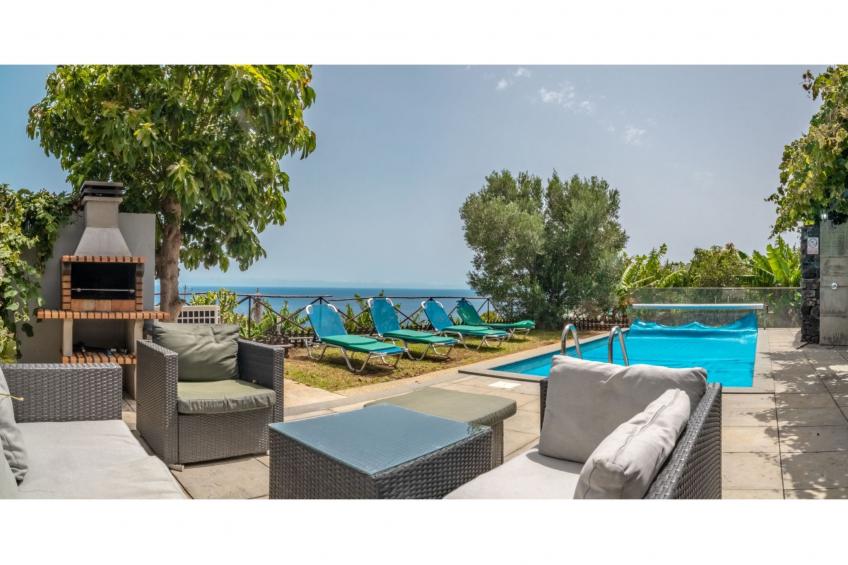 Villa mit eigenem Garten und Grill - foto 28