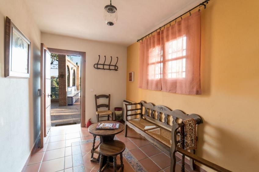 Hütte mit Terrasse - foto 17