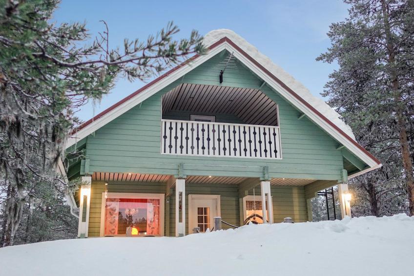 Jäkälätieva - foto 6