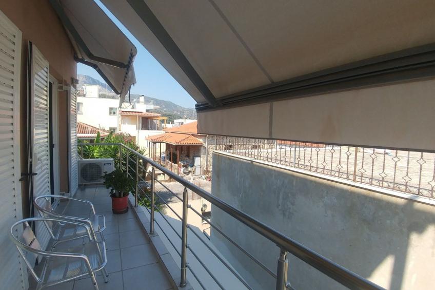 Charmantes Appartement in Derveni - foto 18