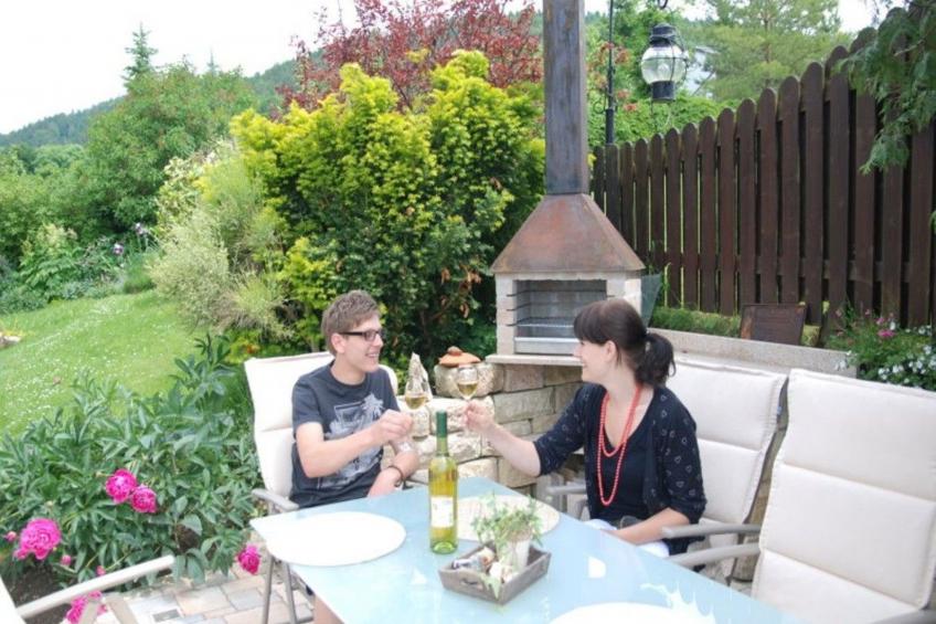 FeWo Panorama - foto 22