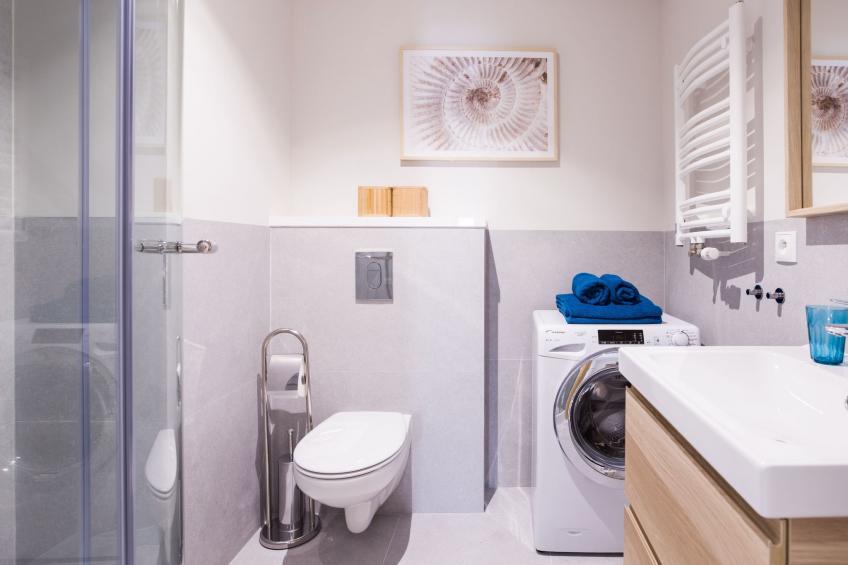 Alvista Apartments mit Meerblick - foto 14