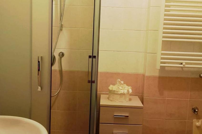 Wohnung 'La Casa del Mare' - foto 2