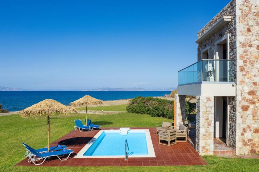 Wunderschöne Steinvilla Attalos - foto 22