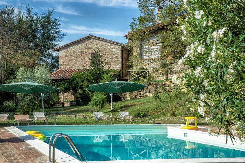 Il Melograno Panoramahaus - foto 35