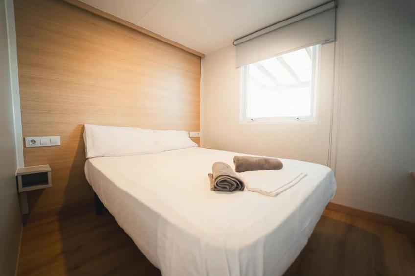 HOLA CAMP CHILCHES-Comfort 4 - foto 3