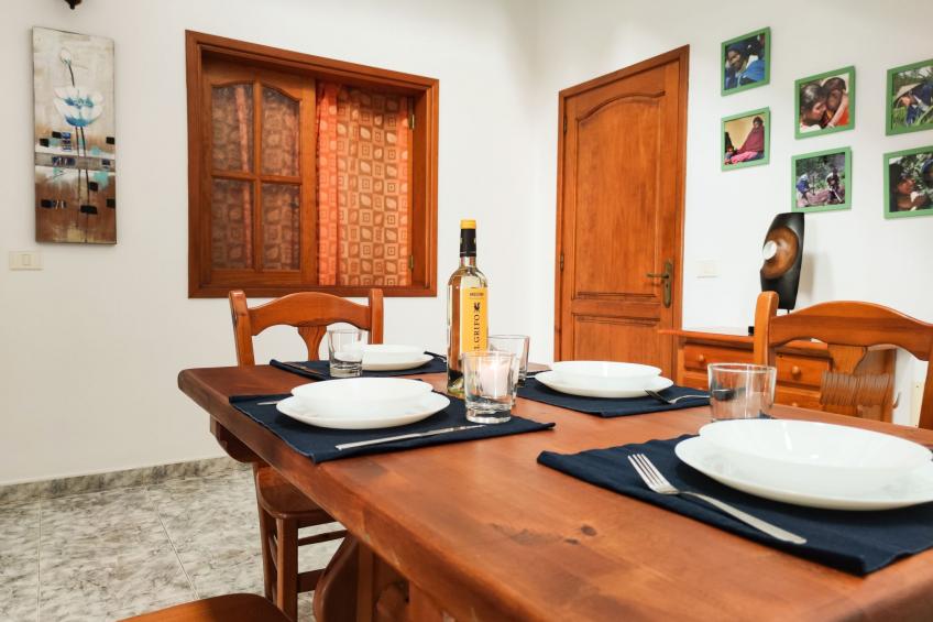 in Caleta De Famara mit Terrasse - foto 10