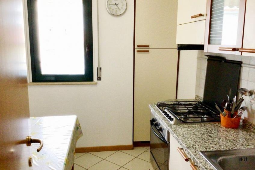 Appartement in Alba Adriatica mit Terrasse - foto 10