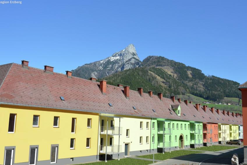 Erzberg Appartement A