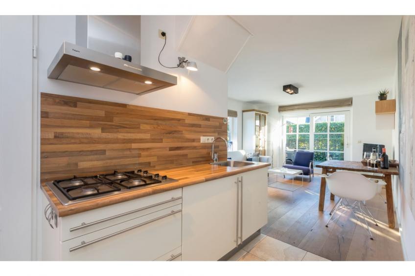 Appartement - Borné Zoutelande - foto 7