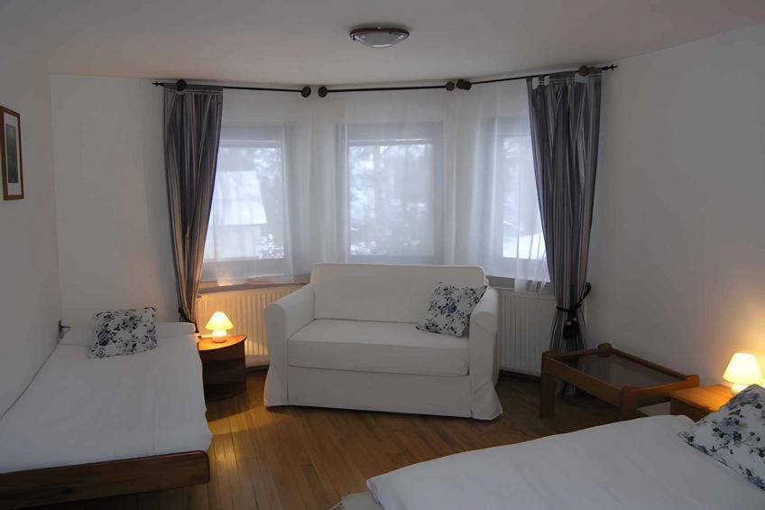 Vakantiewoning met een open haard en een mooi uitzicht - VW-6VMC - foto 9