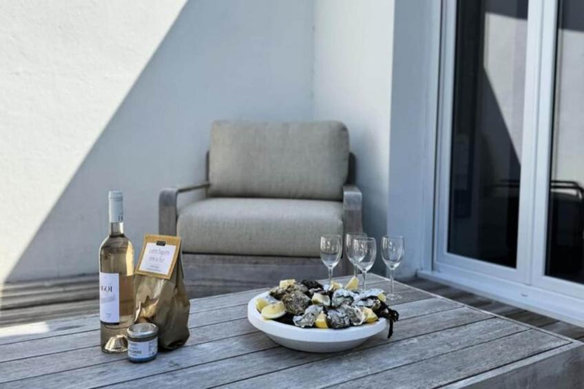 Villa Inde - Domaine Le Sherwood - foto 18