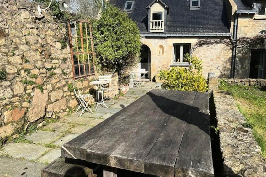 Maison De Caractère Au Cœur De L’île-aux-moines - foto 44