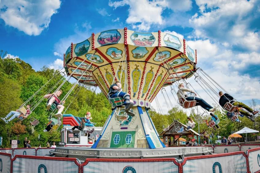 Ferienwohnung Freital-Dresden - foto 32