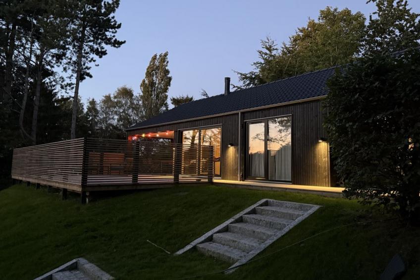 "Aggi" - 850m from the sea - foto 2