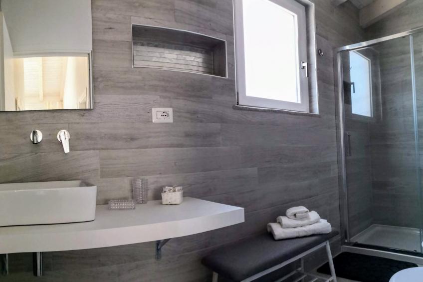 Villa Ikebana exklusiv in Porto Pino - foto 14